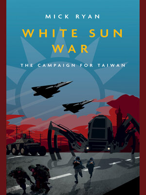 cover image of White Sun War